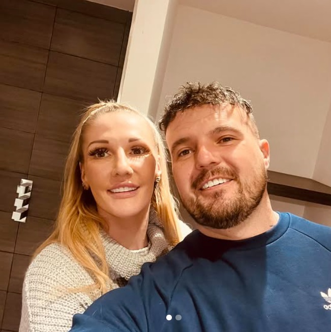 Lewis & Chloe Mackenzie - The drive behind Mac Construction Ltd