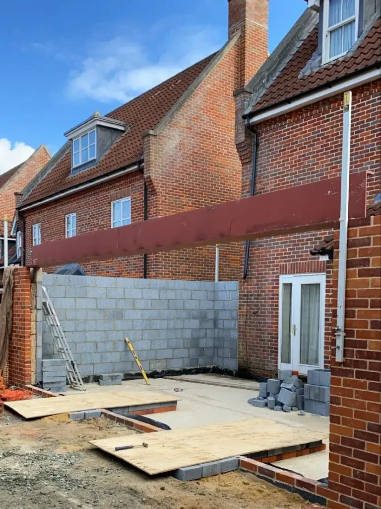 Mac Construction Ltd - Property developers