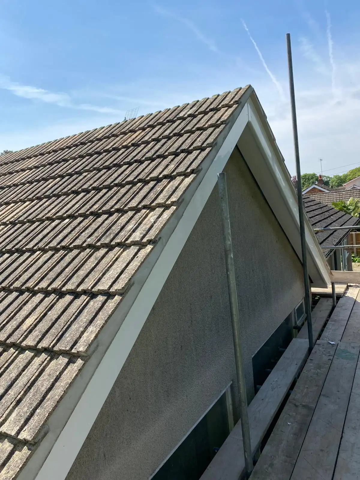 Mac Construction Ltd - North Norfolk's Number 1 Choice for a reliable Builder
